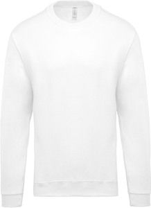 Kariban K474C - Crew neck sweatshirt