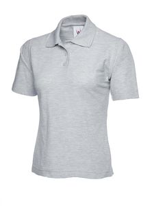 Uneek Clothing UC106C - Ladies Classic Poloshirt