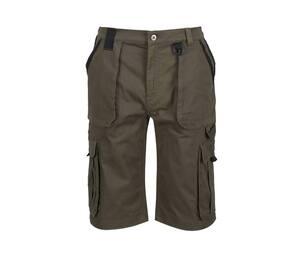 REGATTA RGJ535 - PRO UTILITY SHORT