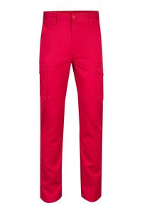 Velilla 103002S - STRETCH TROUSERS