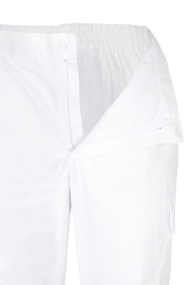 Velilla 103006 - LINED TROUSERS