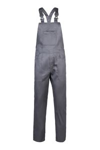 Velilla 290 - BIB OVERALL Grey