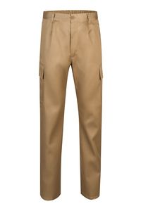 Velilla 31601 - TROUSERS Beige