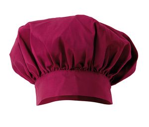 Velilla 404001 - CHEF HAT Maroon