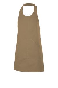 Velilla 404212 - BIB APRON Beige