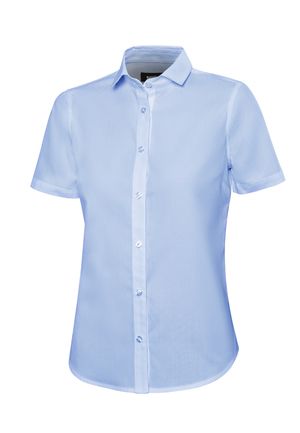 Velilla 405010 - WOMENS SS SHIRT