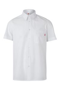 Velilla 531 - SS SHIRT White