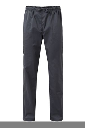 Velilla 533006S - STRETCH SCRUB TROUSERS