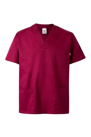 Velilla 589 - SCRUB TOP