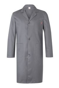 Velilla 700 - COAT Grey