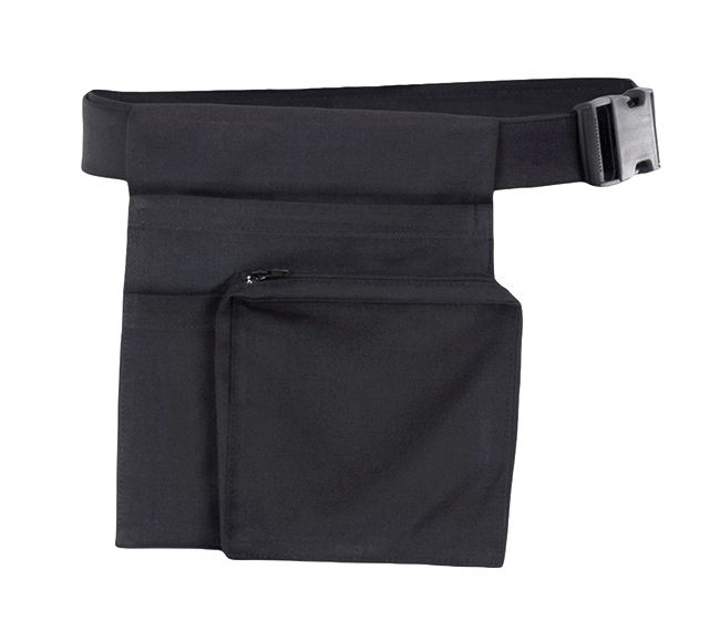 Velilla MERLOT - WAITER WAISTPACK