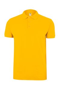 Mukua MK215CV - SHORT SLEEVE POLO 210