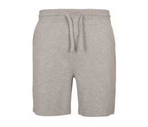 Build Your Brand BY080 - Light Sport shorts