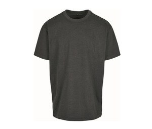 Build Your Brand BY102 - Oversize T-shirt