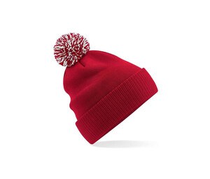 BEECHFIELD BF450R - RECYCLED SNOWSTAR® BEANIE