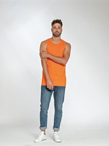 Lemon & Soda LEM1275 - Tanktop cot/elast for him