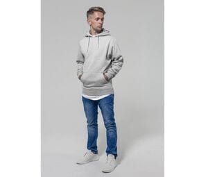 Build Your Brand BY011 - Hooded sweatshirt heavy