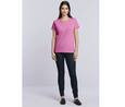 Gildan GN182 - Women 180 round neck T-shirt