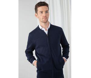 Henbury HY718 - Bomber style jacket