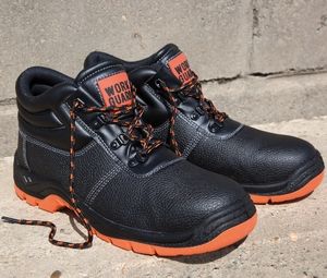 Result RS340 - Safety shoes