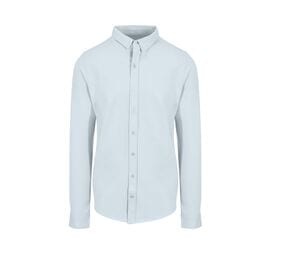 AWDIS SO DENIM SD042 - Shirt micro pique man Oscar