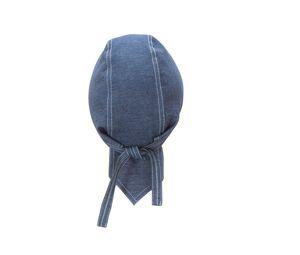 VELILLA V4007 - KITCHEN CAP DENIM