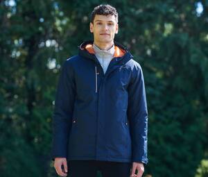 Regatta RGA210 - Heated jacket