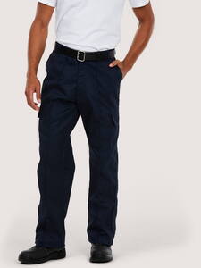 Uneek Clothing UC902LC - Cargo Trouser Long