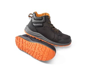 RESULT RS459X - Lightweight unisex safety boots