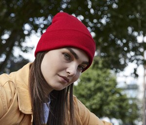 BEECHFIELD BF045N - Organic cotton beanie